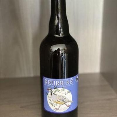 Biere blanche artisanale bio des bauges 02