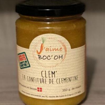 Confiture anti gaspi clem 02