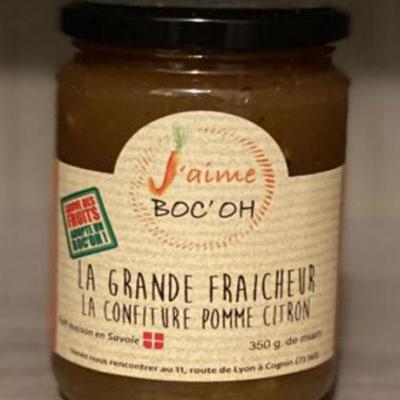 Confiture anti gaspi la grande fraicheur 02