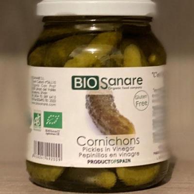 Cornichons bio 04