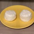 Crottin de chevre frais 4