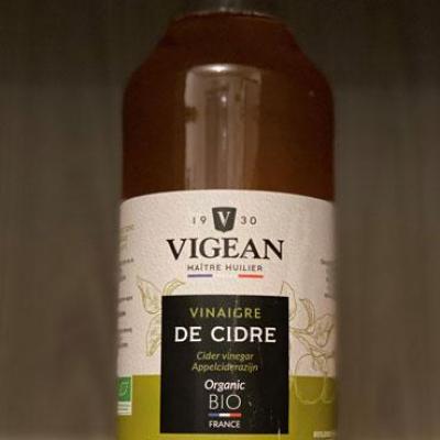 Vinaigre de cidre bio 02